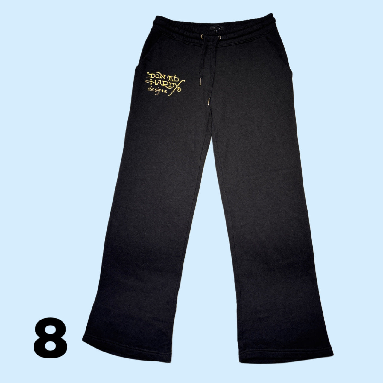 Ed Hardy Pants