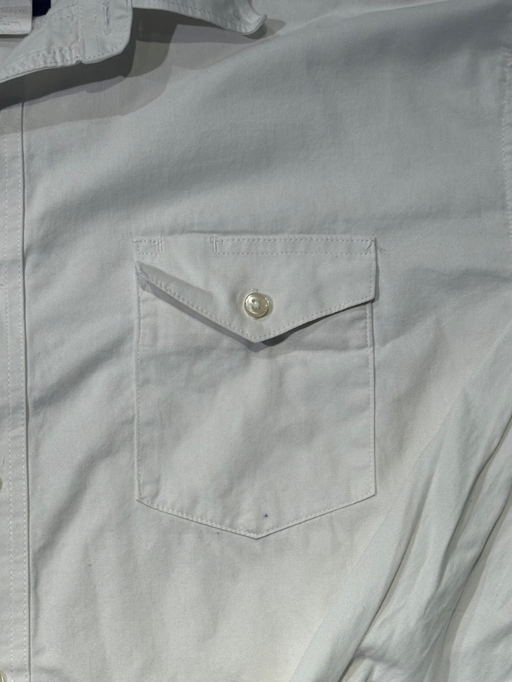 Wrangler Button up
