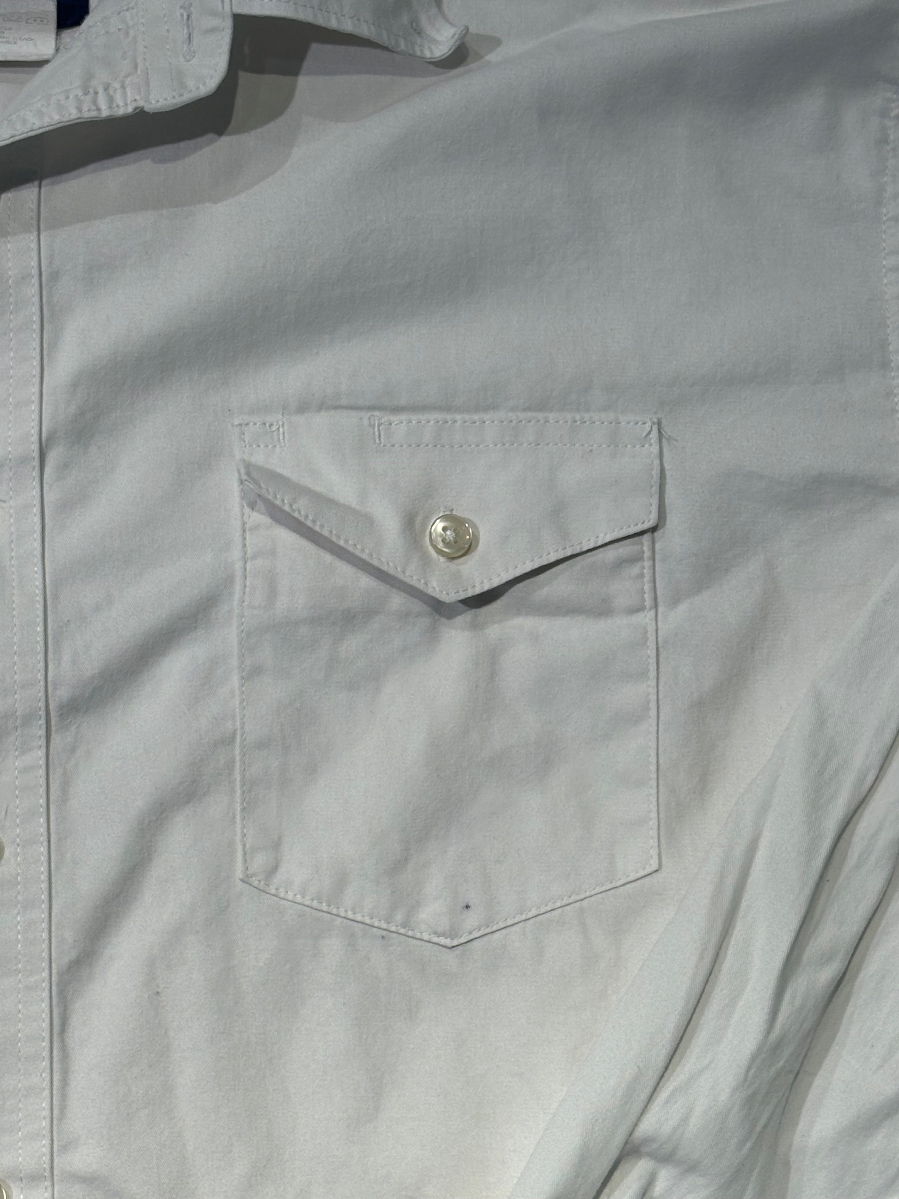 Wrangler Button up