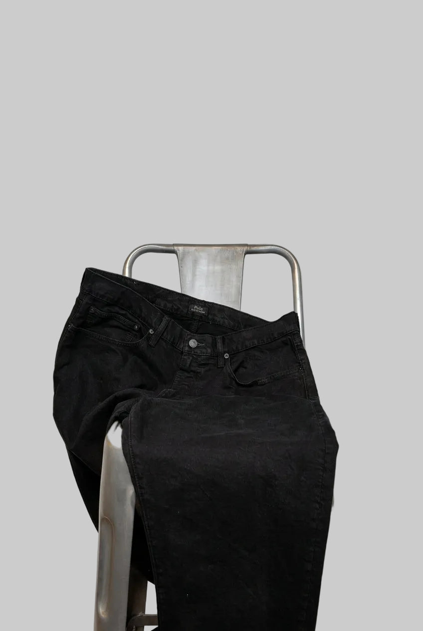 RALPH LAUREN JEANS