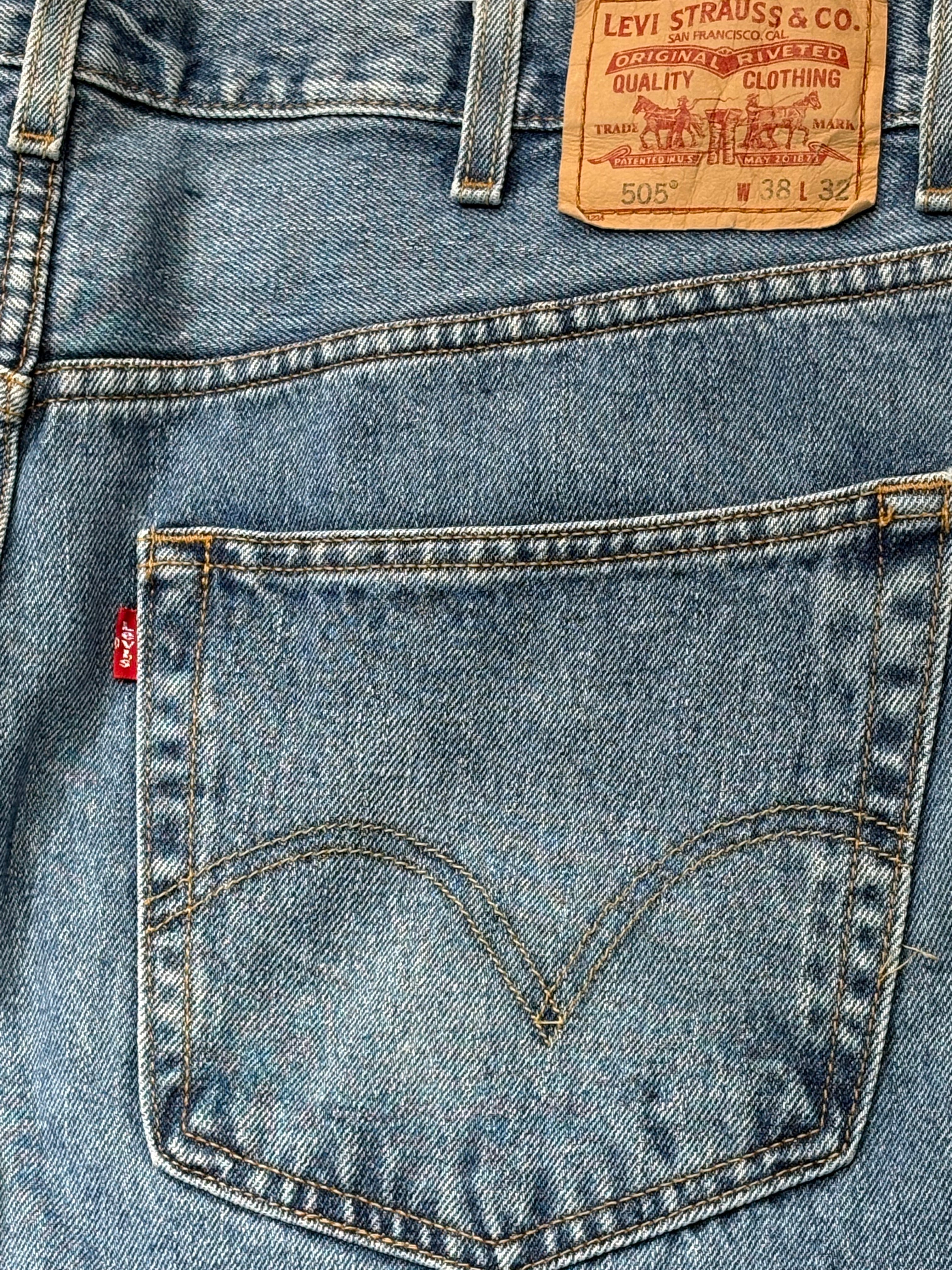 Levi’s Jeans