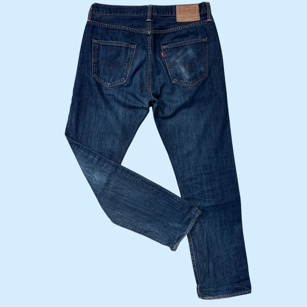 Levi’s 501 Jeans