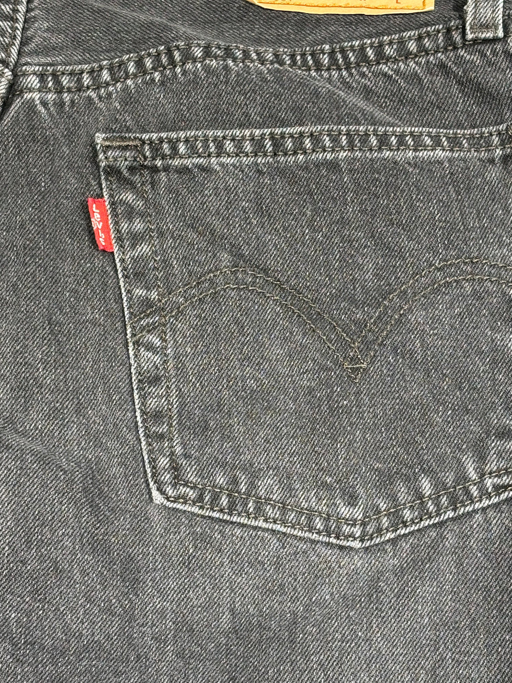 Levi’s 501 Jeans