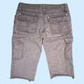 Miss Me Denim Shorts