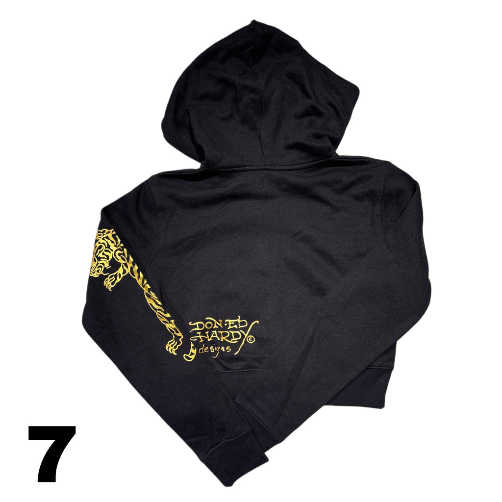 Ed Hardy Hoodie