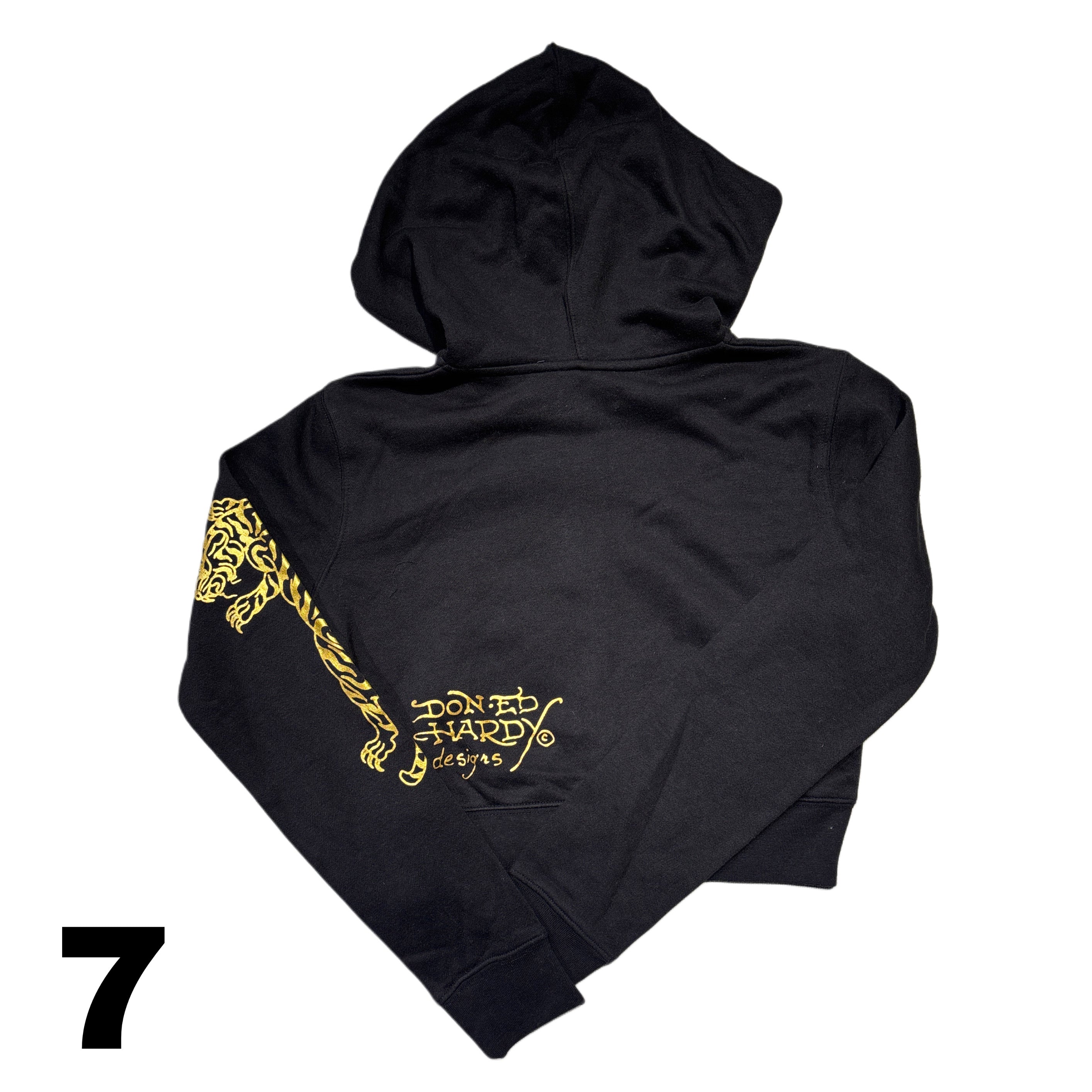 Ed Hardy Hoodie