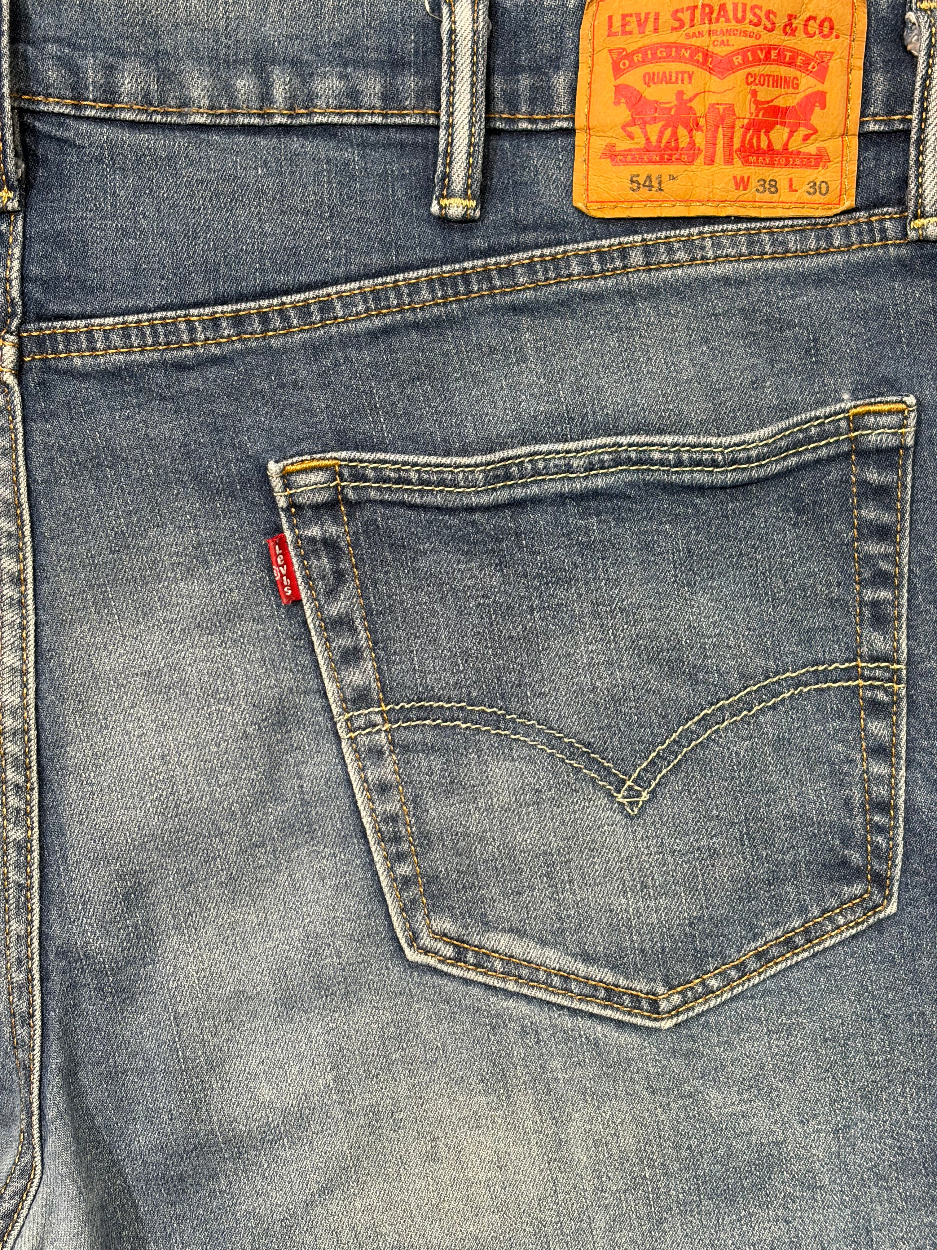 Levi’s Jeans