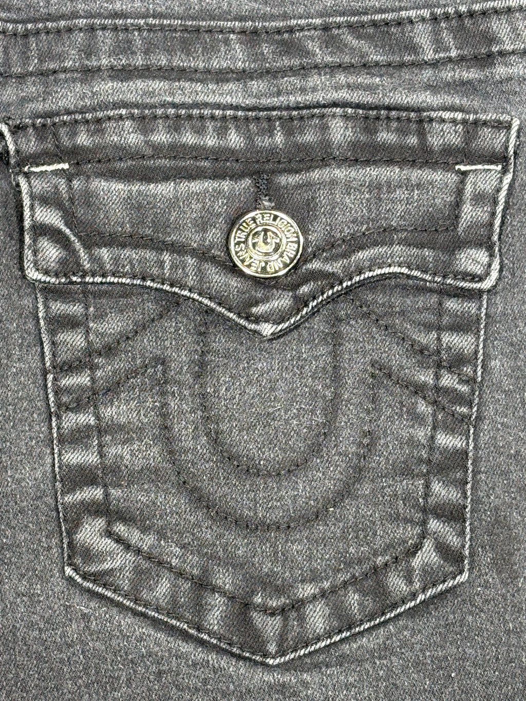 True Religion Denim Skirt