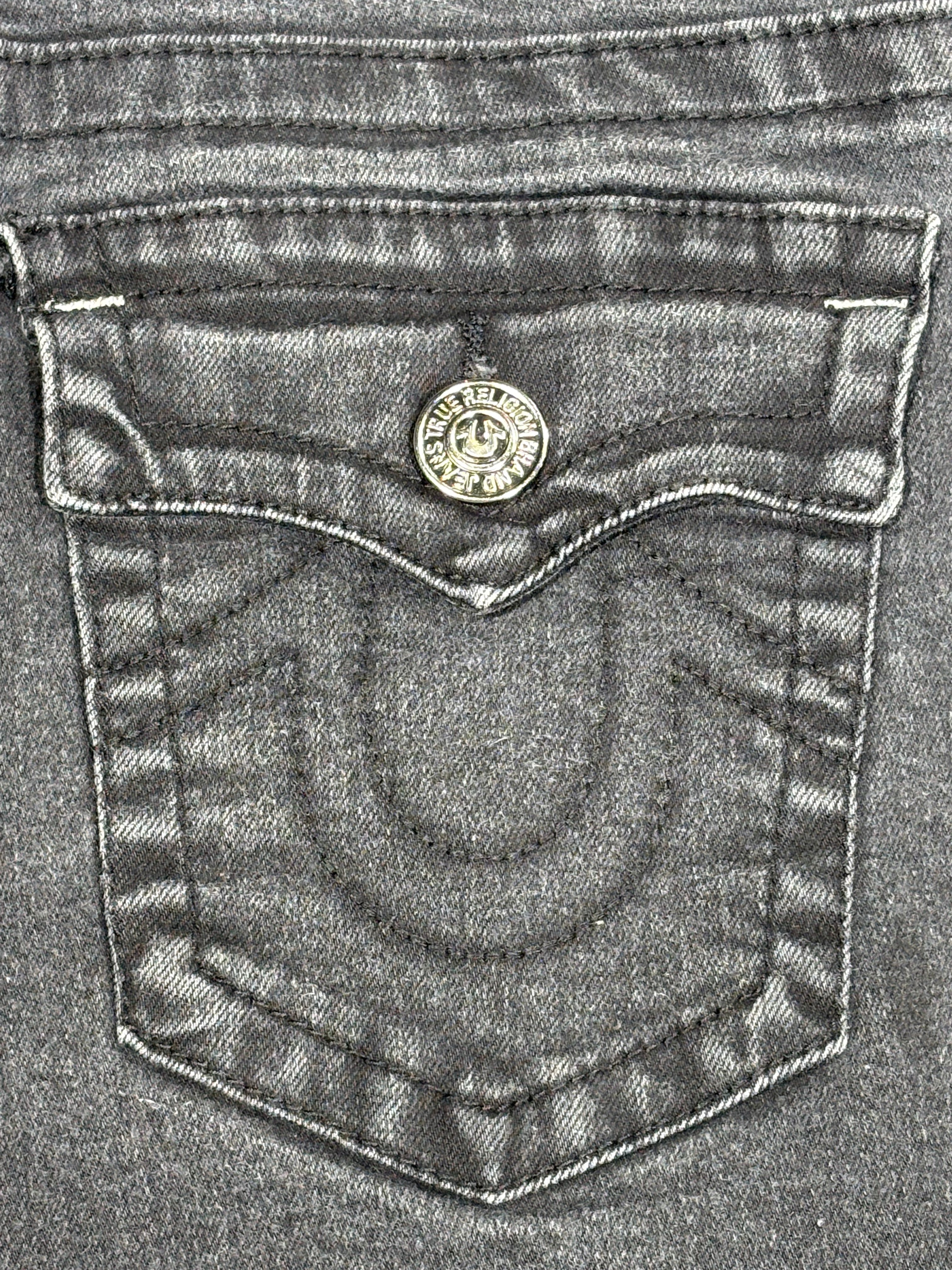 True Religion Denim Skirt