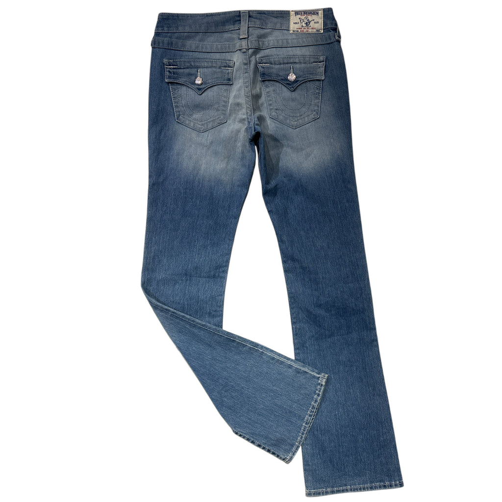 True Religion x Swarovski Jeans