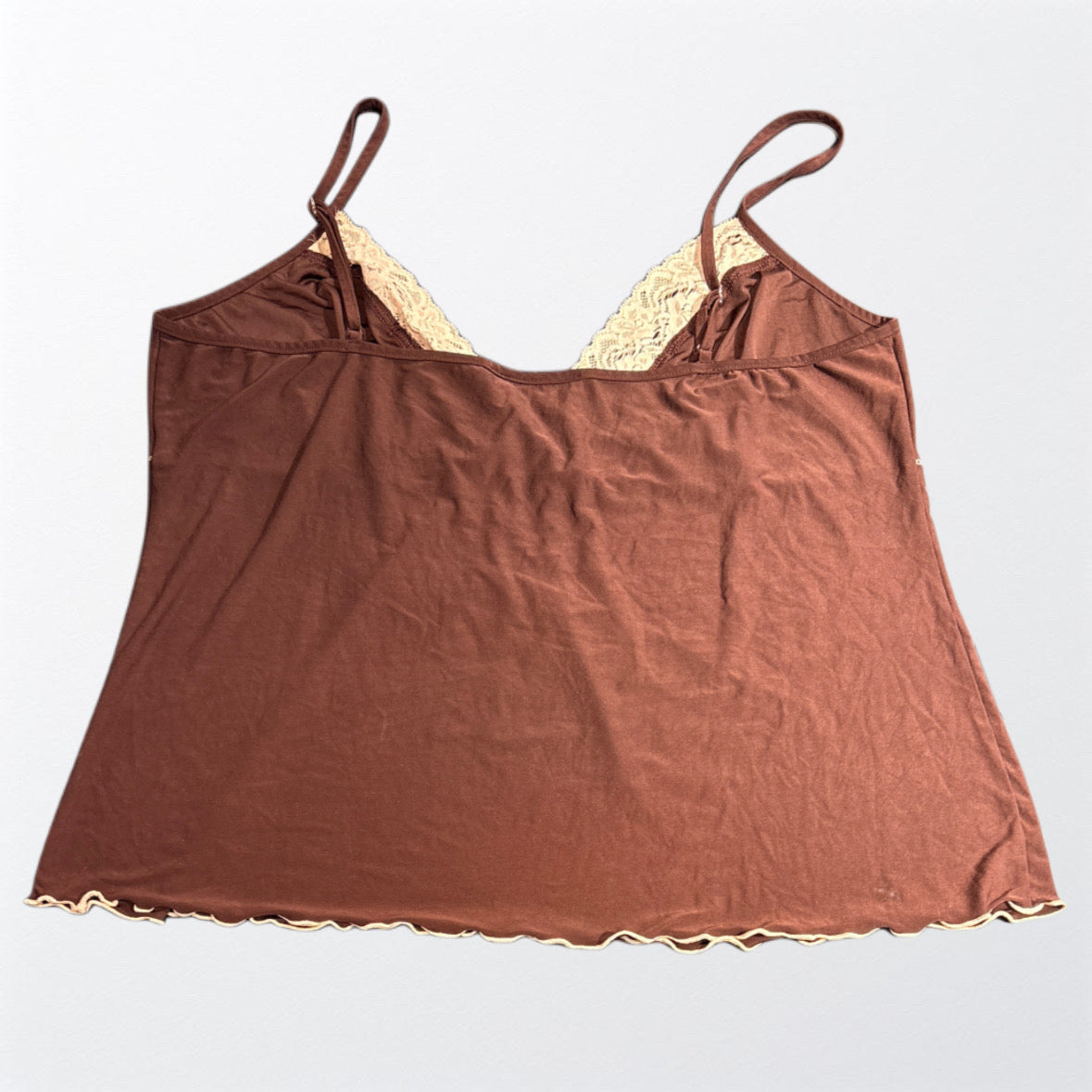 California Dynasty Top