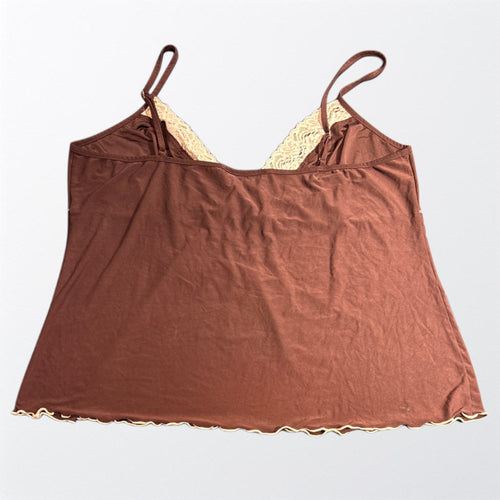 California Dynasty Top