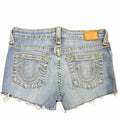 True Religion Denim Shorts
