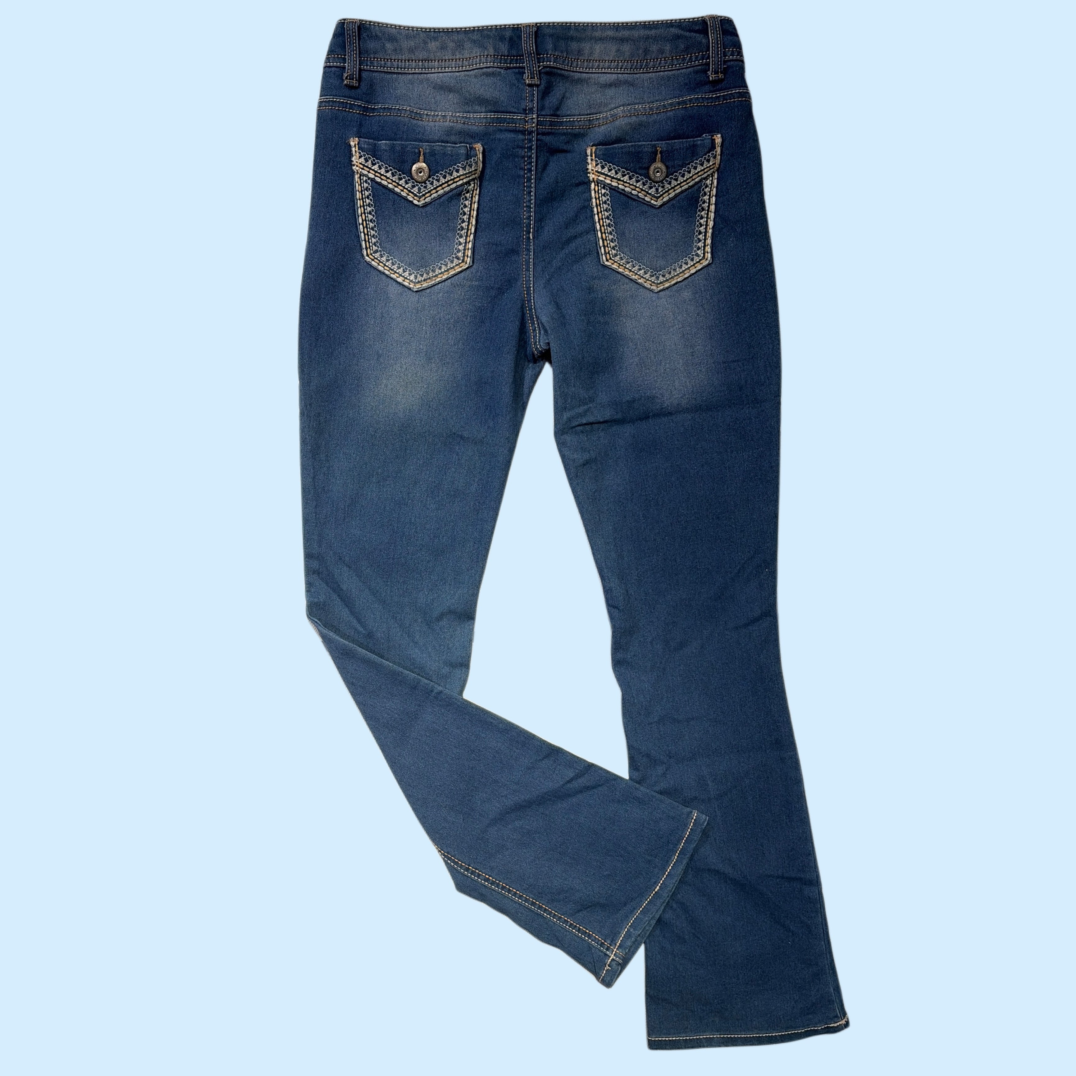 Faded Glory Jeans