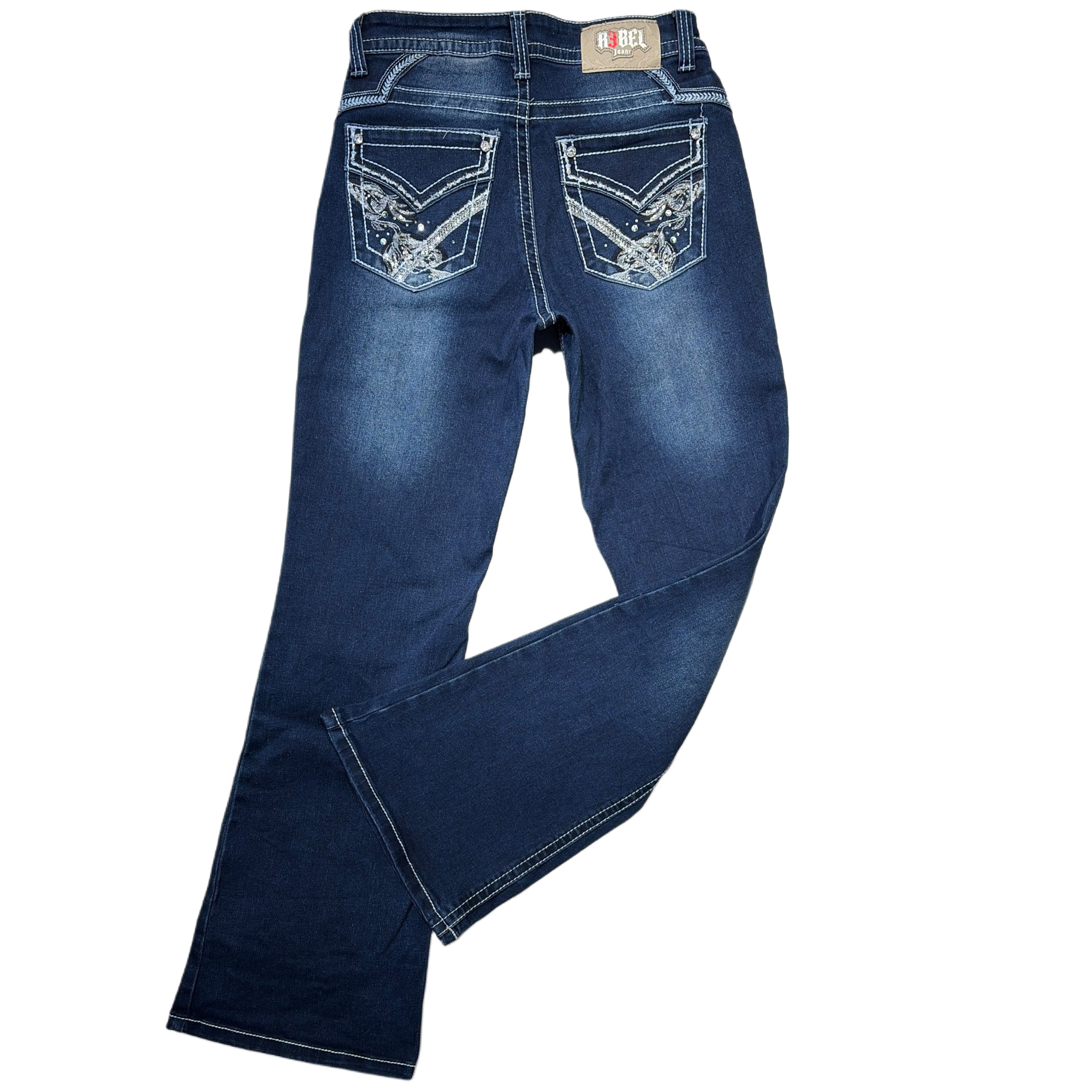 R3bel Jeans