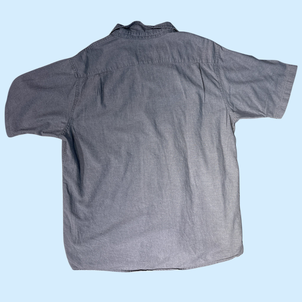 Wrangler Button up