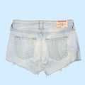 True Religion Denim Shorts