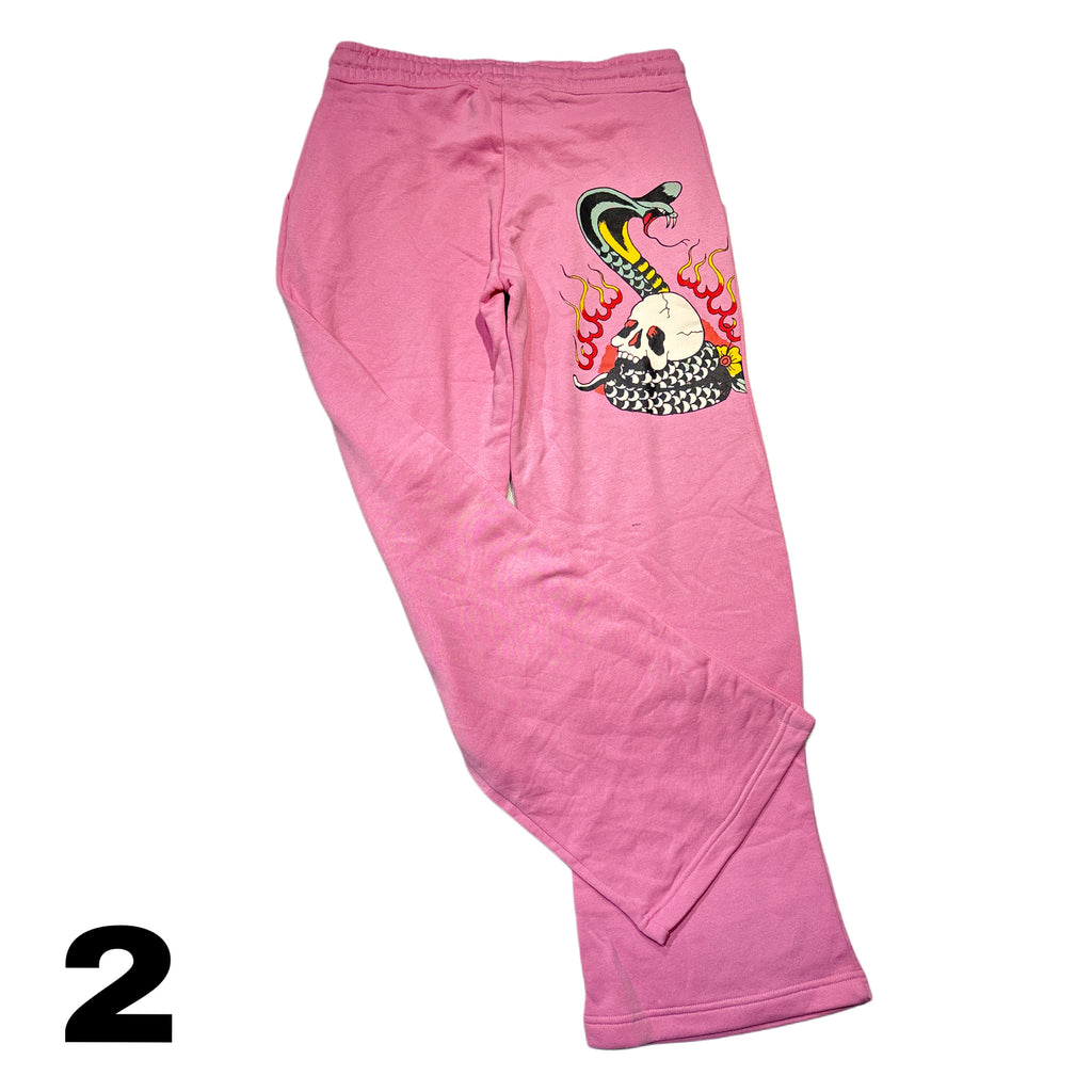 Ed Hardy Pants