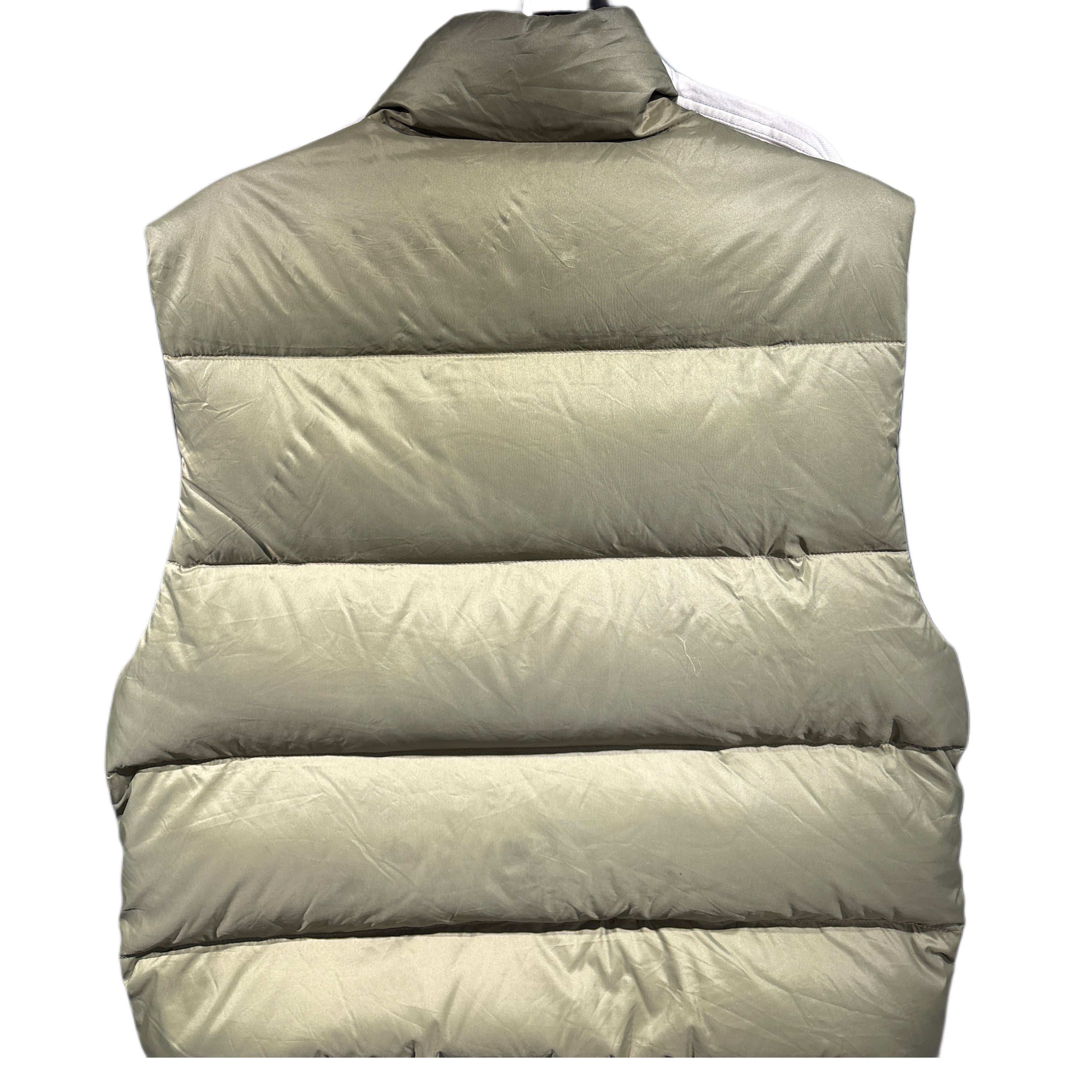Ralph Lauren Puffer Vest