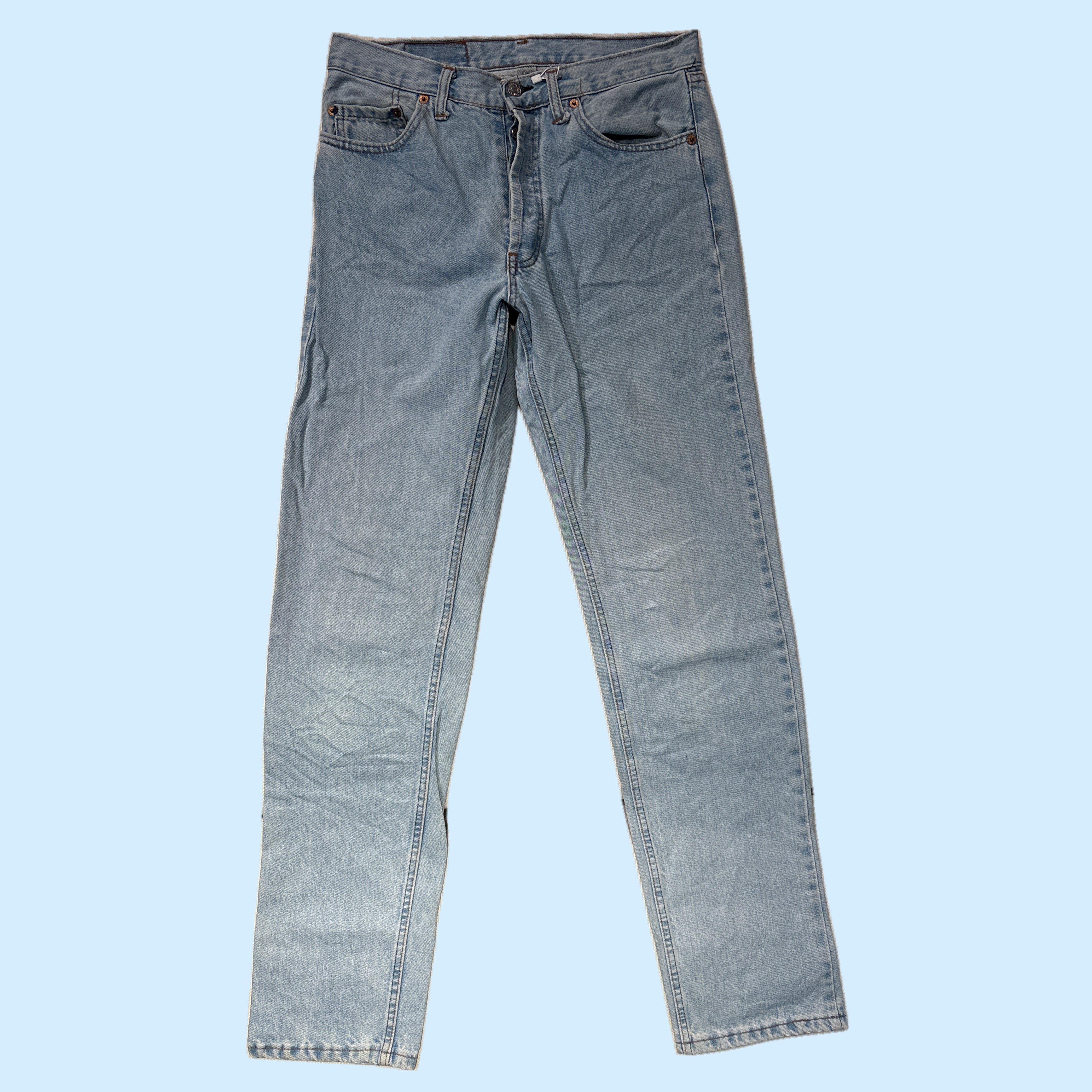 Levi’s 501 Jeans