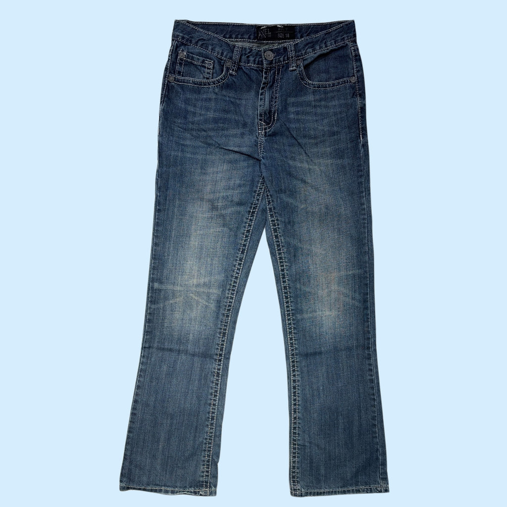 Axel Jeans
