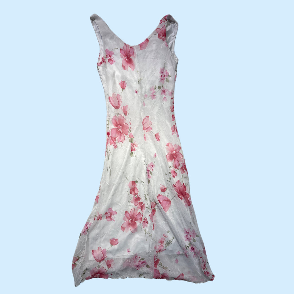 City Triangles Dress