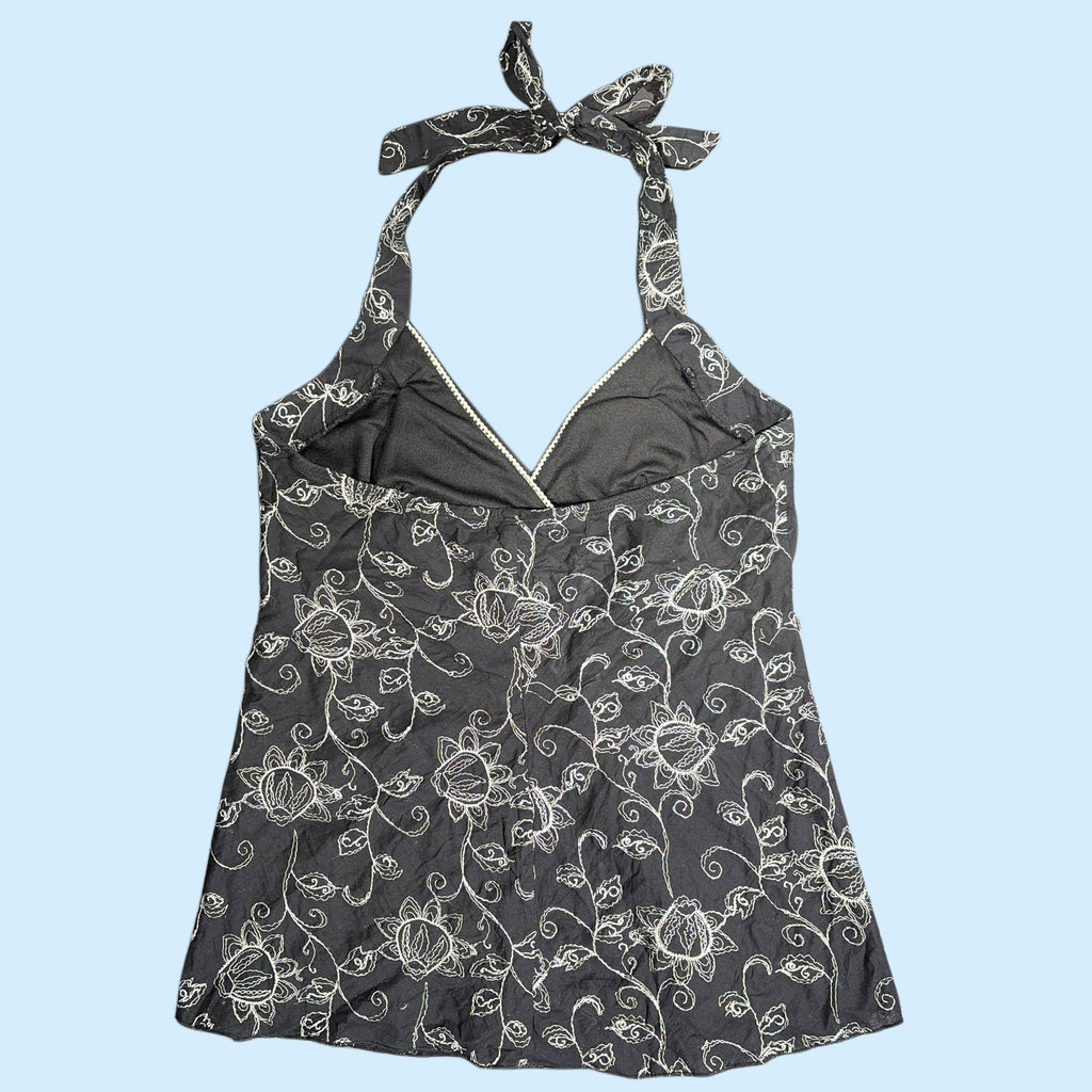 Three Pink Hearts Trixxi Top