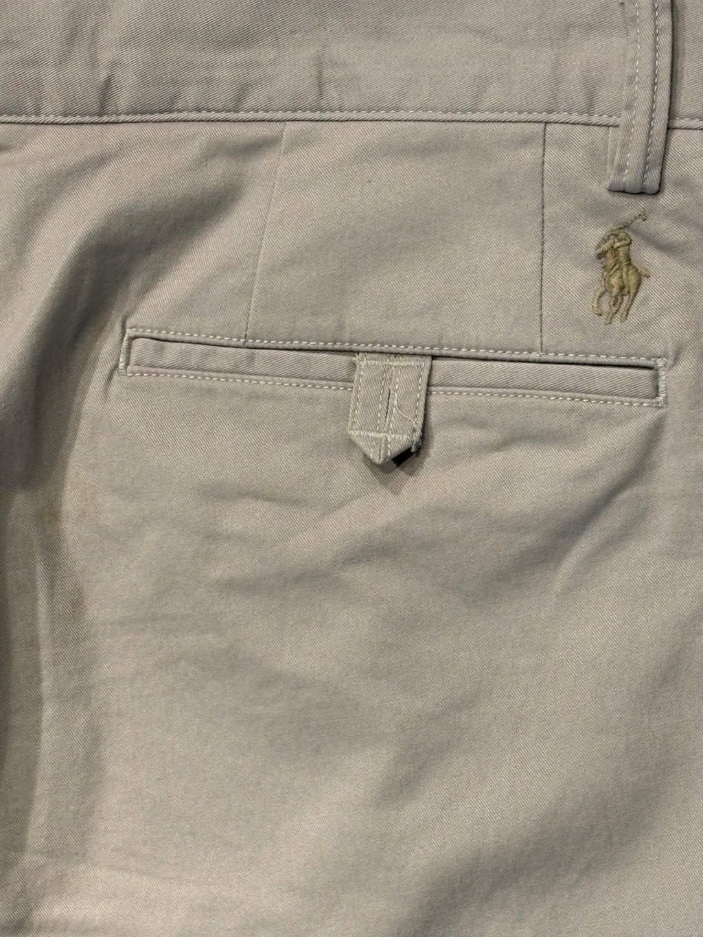 Ralph Lauren Chinos