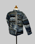 STATEMENT JACKET