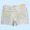 True Religion Denim Shorts