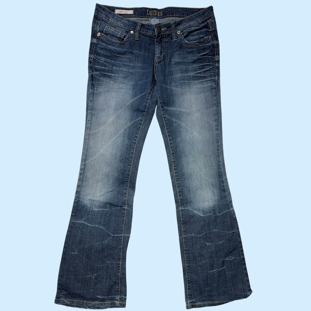 Decree Jeans