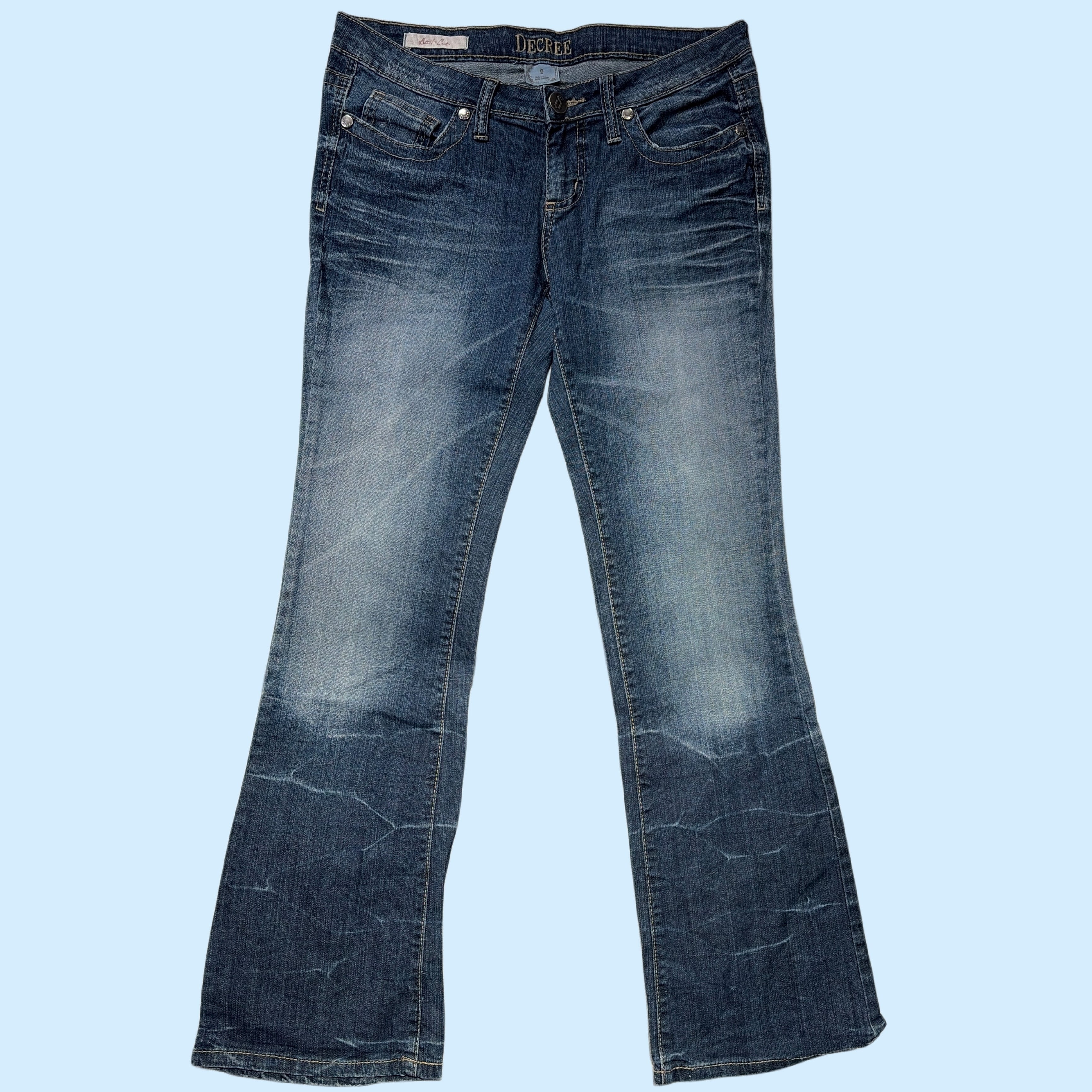 Decree Jeans