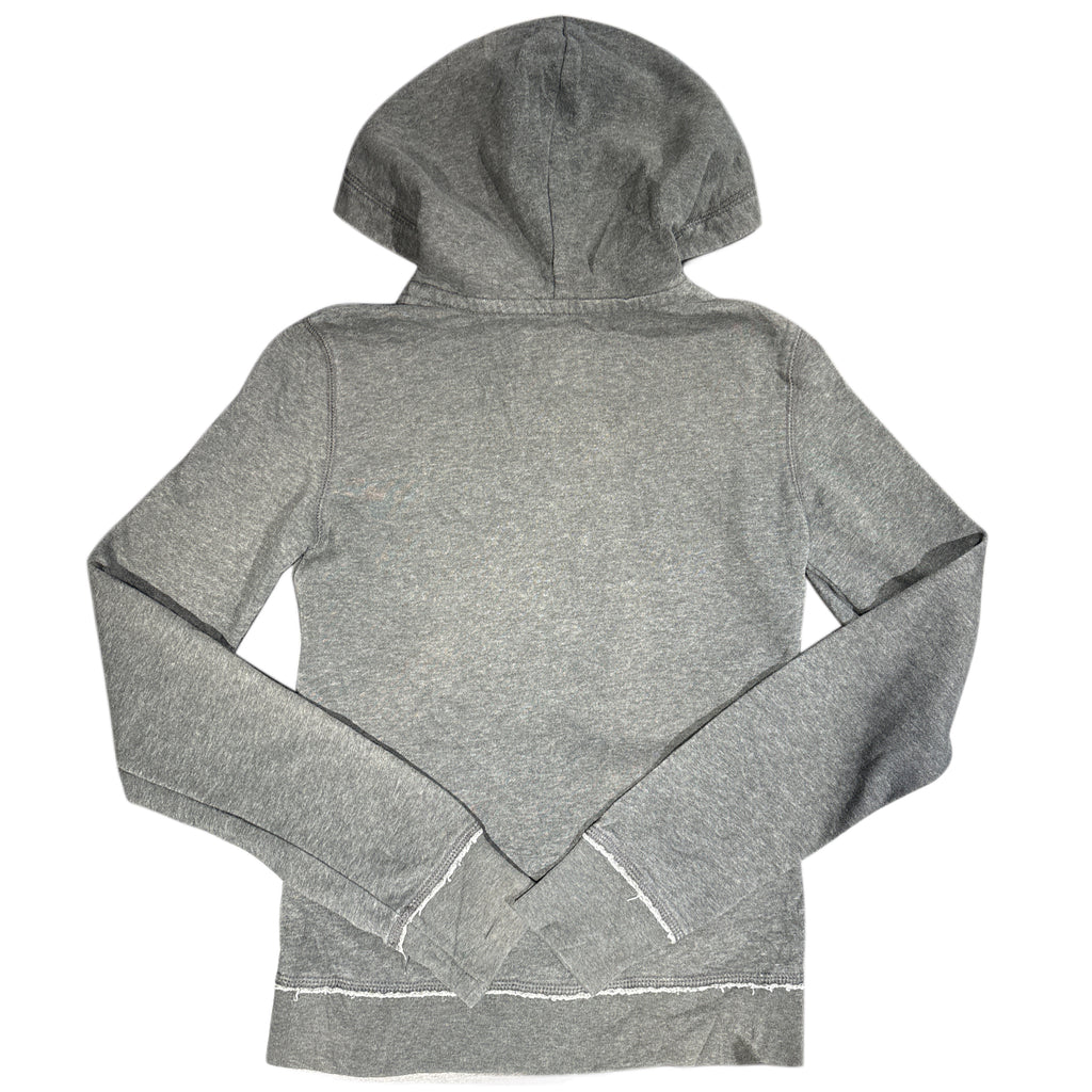 Aéropostale Zip Up Sweater