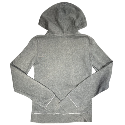 Aéropostale Zip Up Sweater