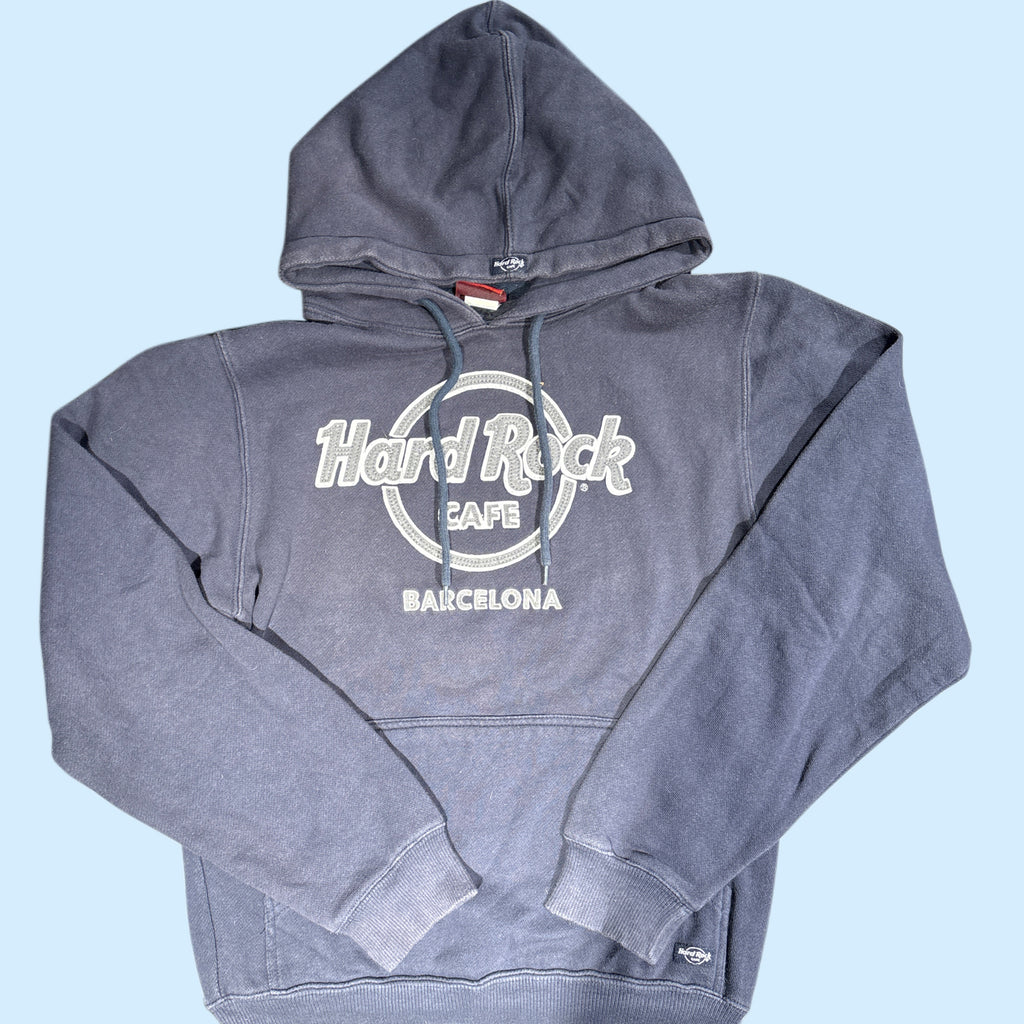 Hard Rock Cafe Hoodie