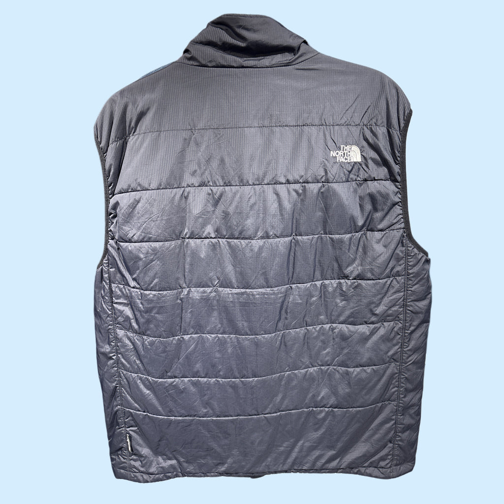 The North Face Puffer Vest