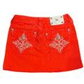 Miss Me Denim Skirt