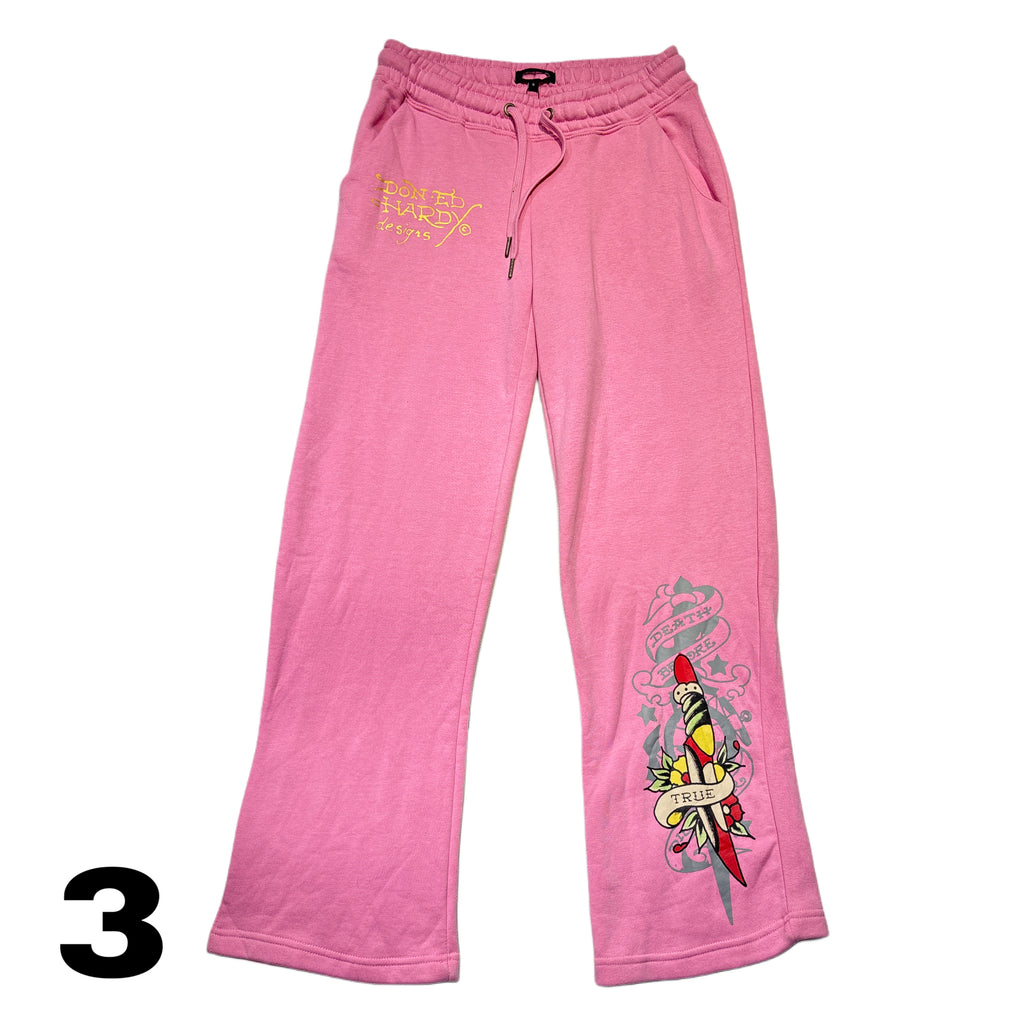 Ed Hardy Pants