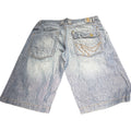 Oxbow Denim Shorts