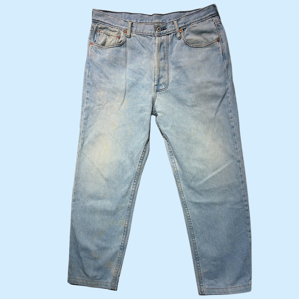 Levi’s 501 Jeans