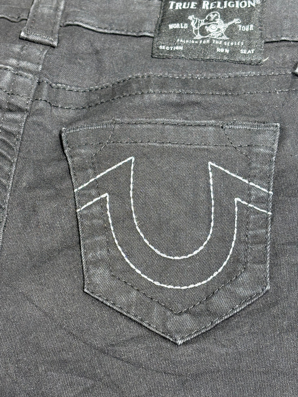 True Religion Denim Skirt