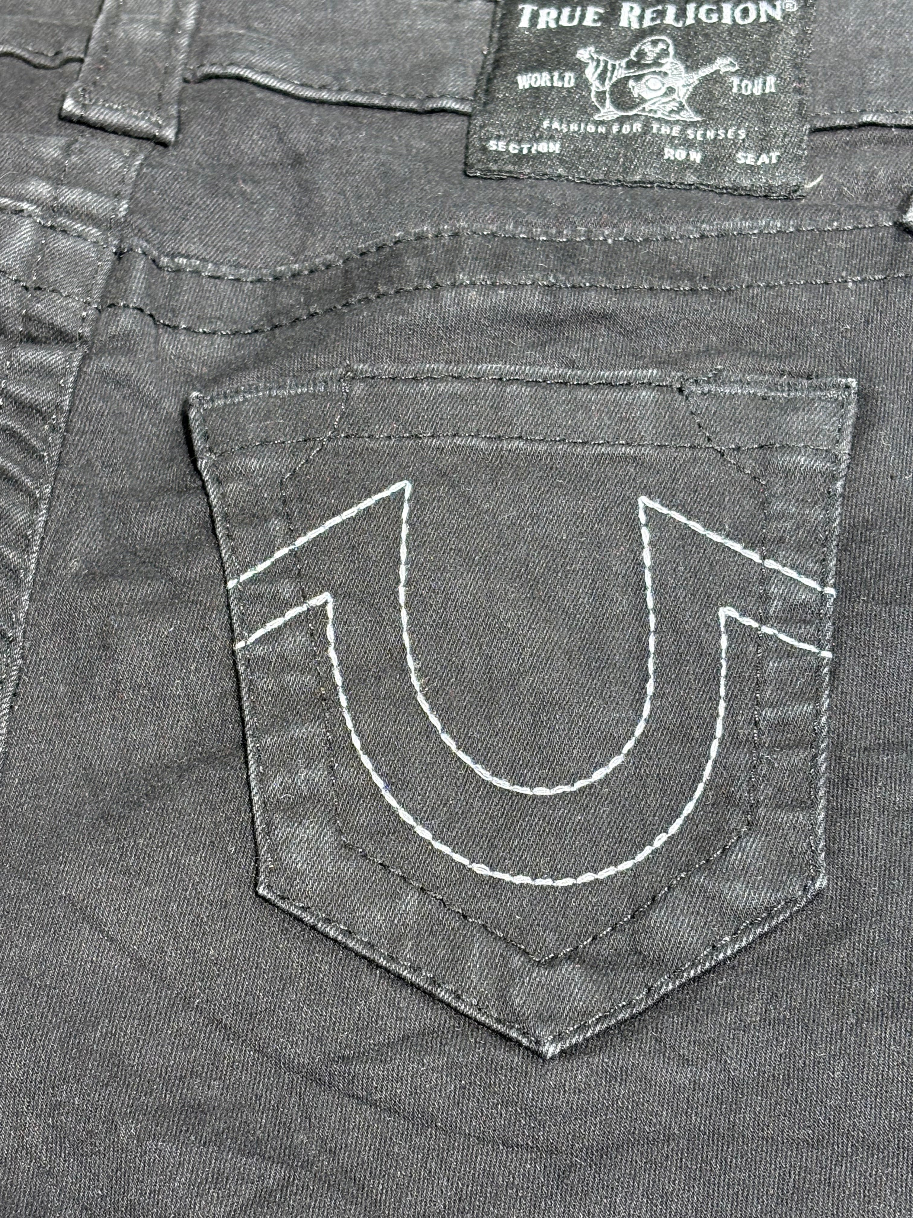 True Religion Denim Skirt