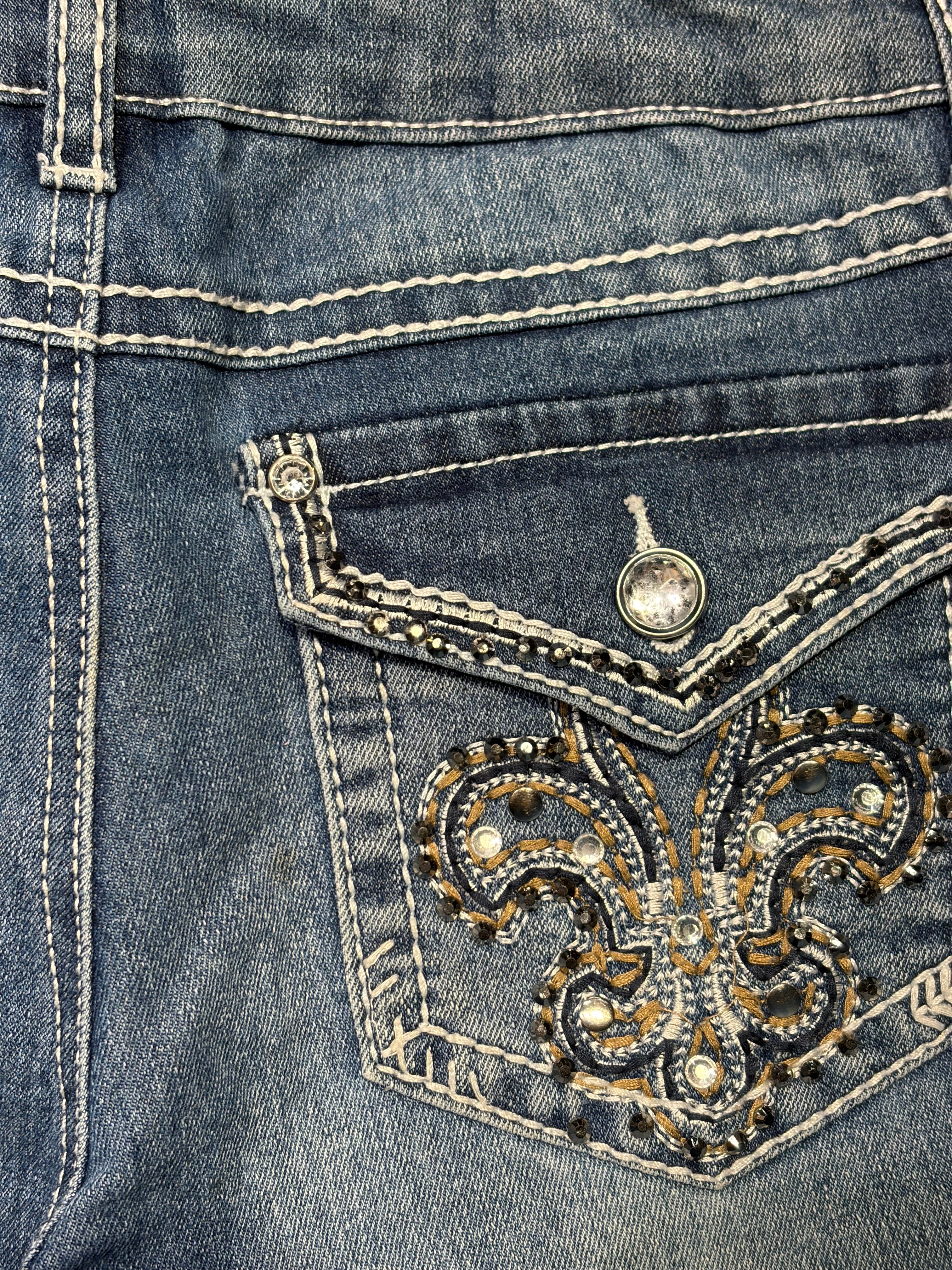 Mudd Jeans