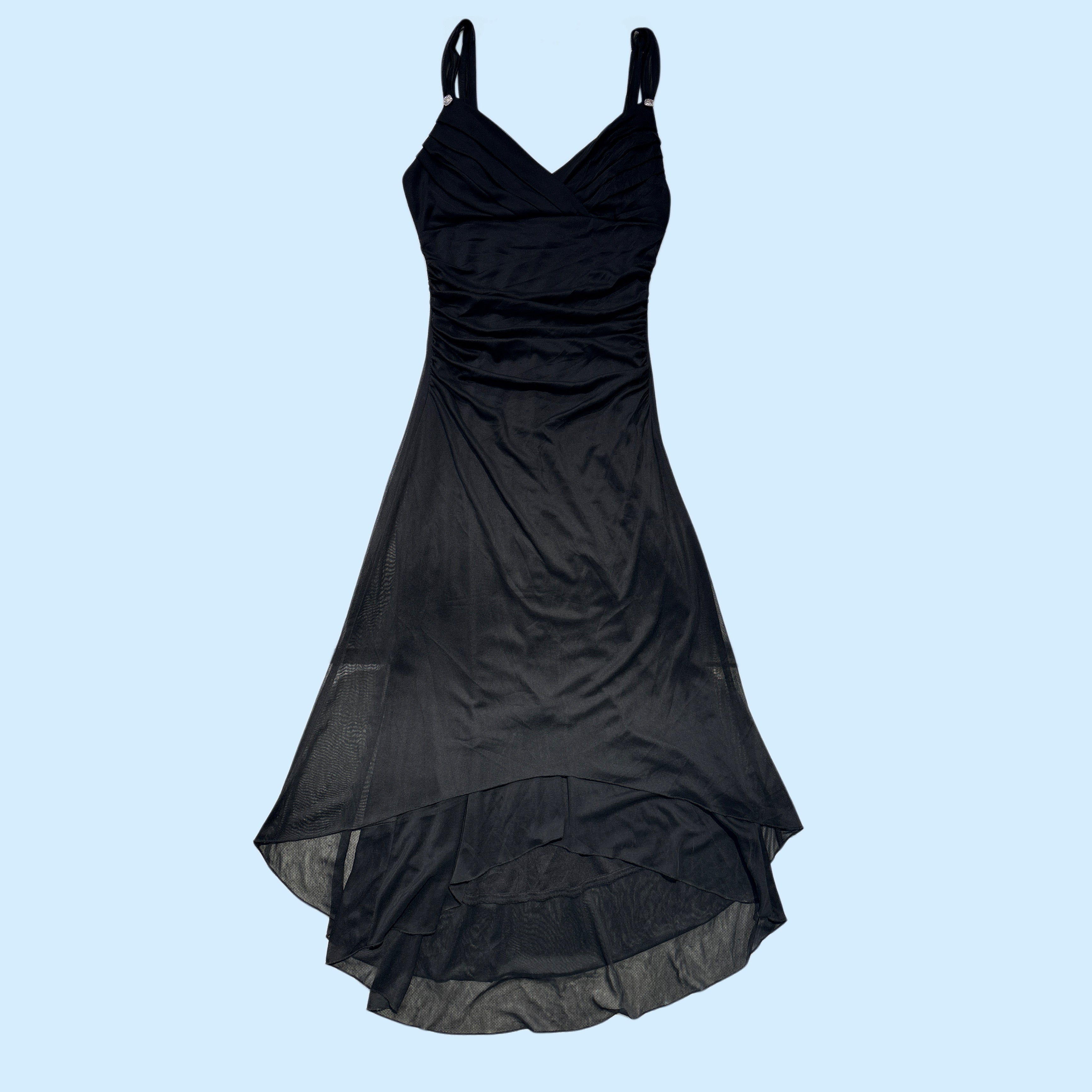 Mariposa Dress