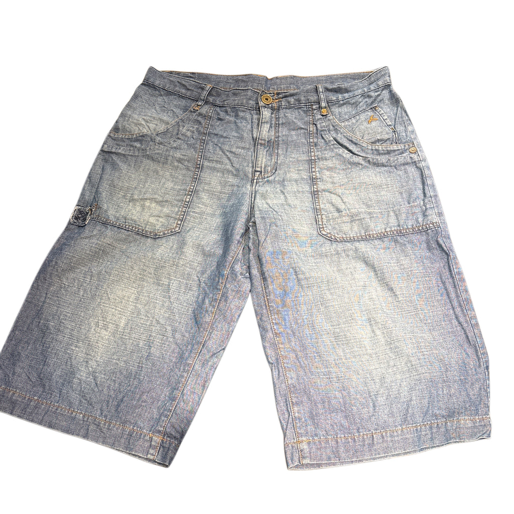 Oxbow Denim Shorts
