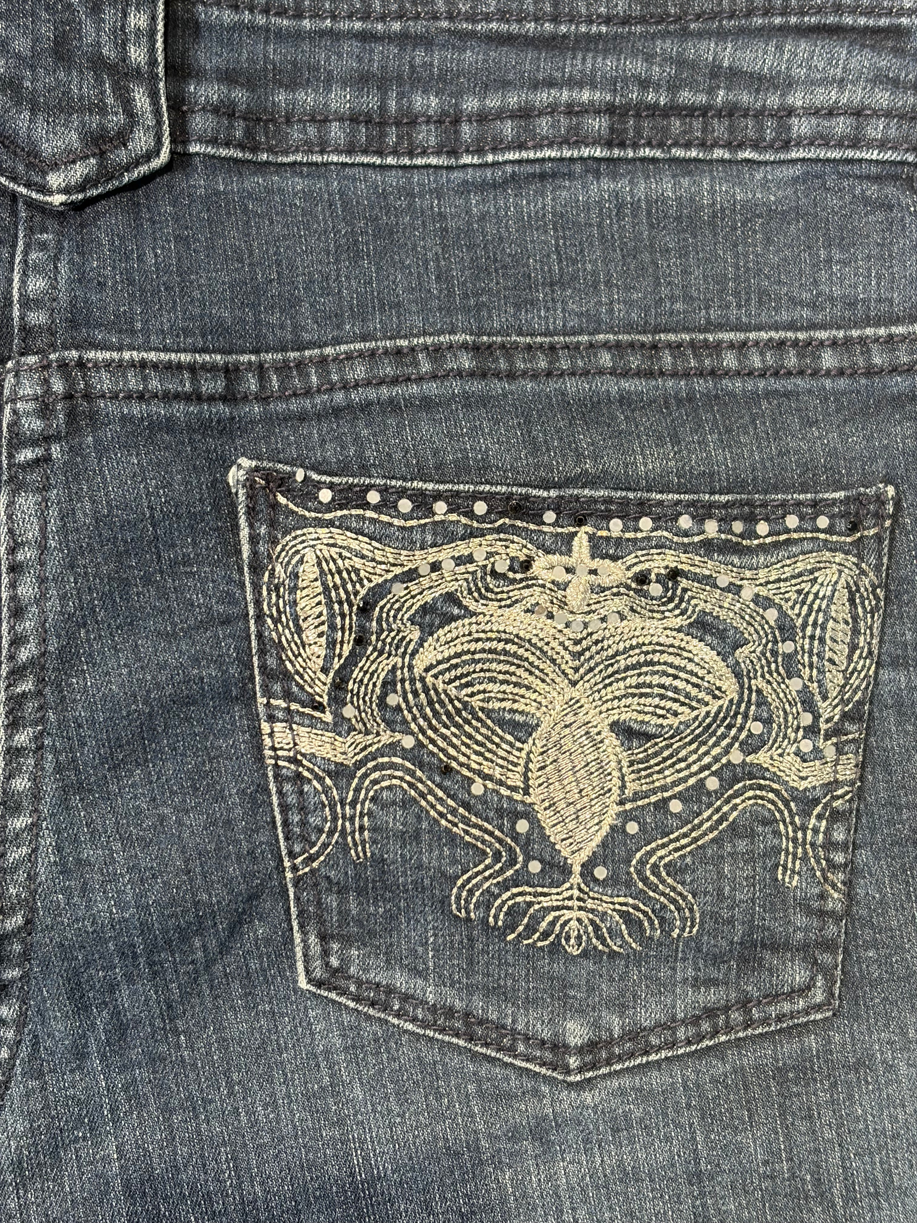 Cherokee Jeans