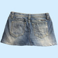 Miss Me Denim Skirt