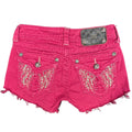 Miss Me Denim Shorts