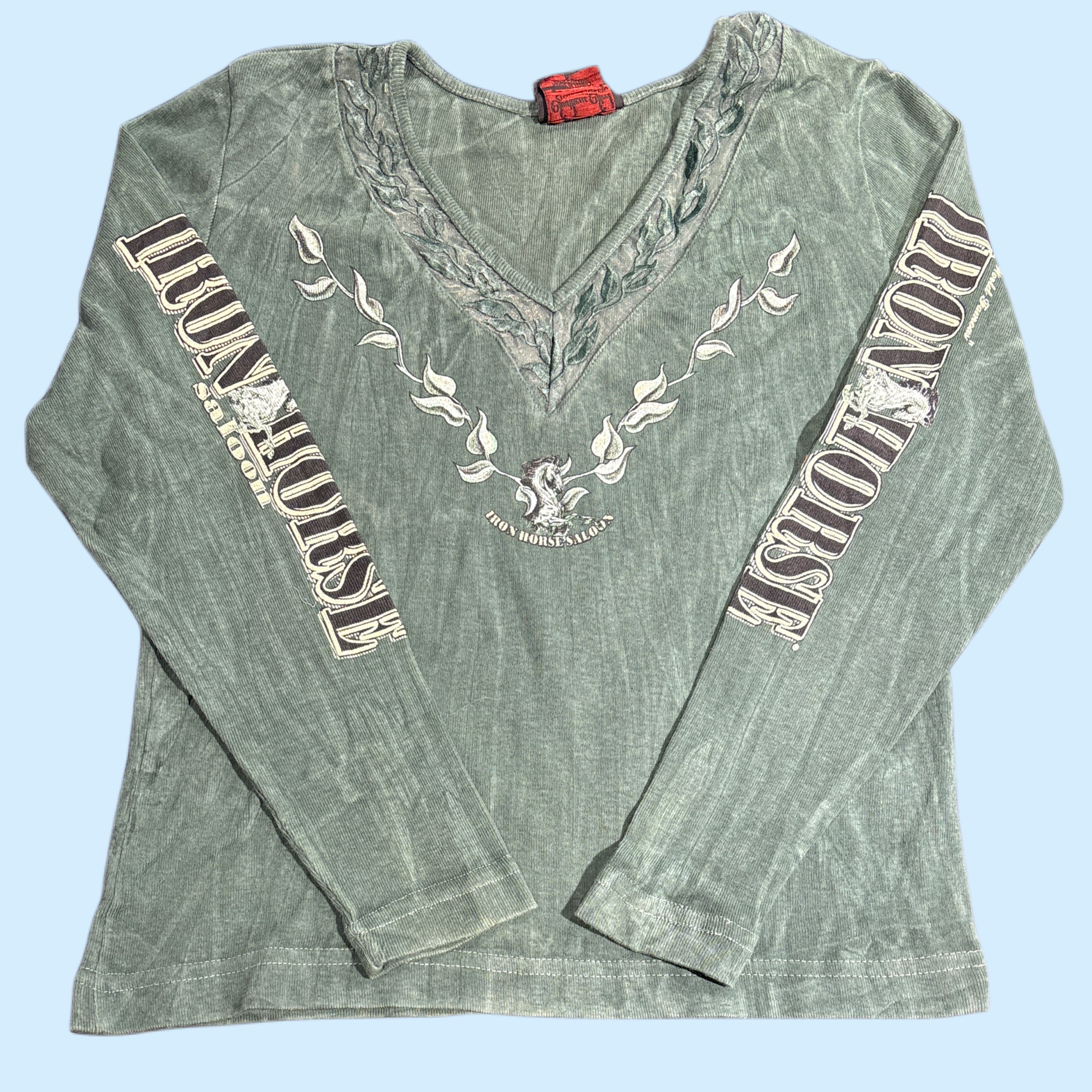 Easyriders Shirt