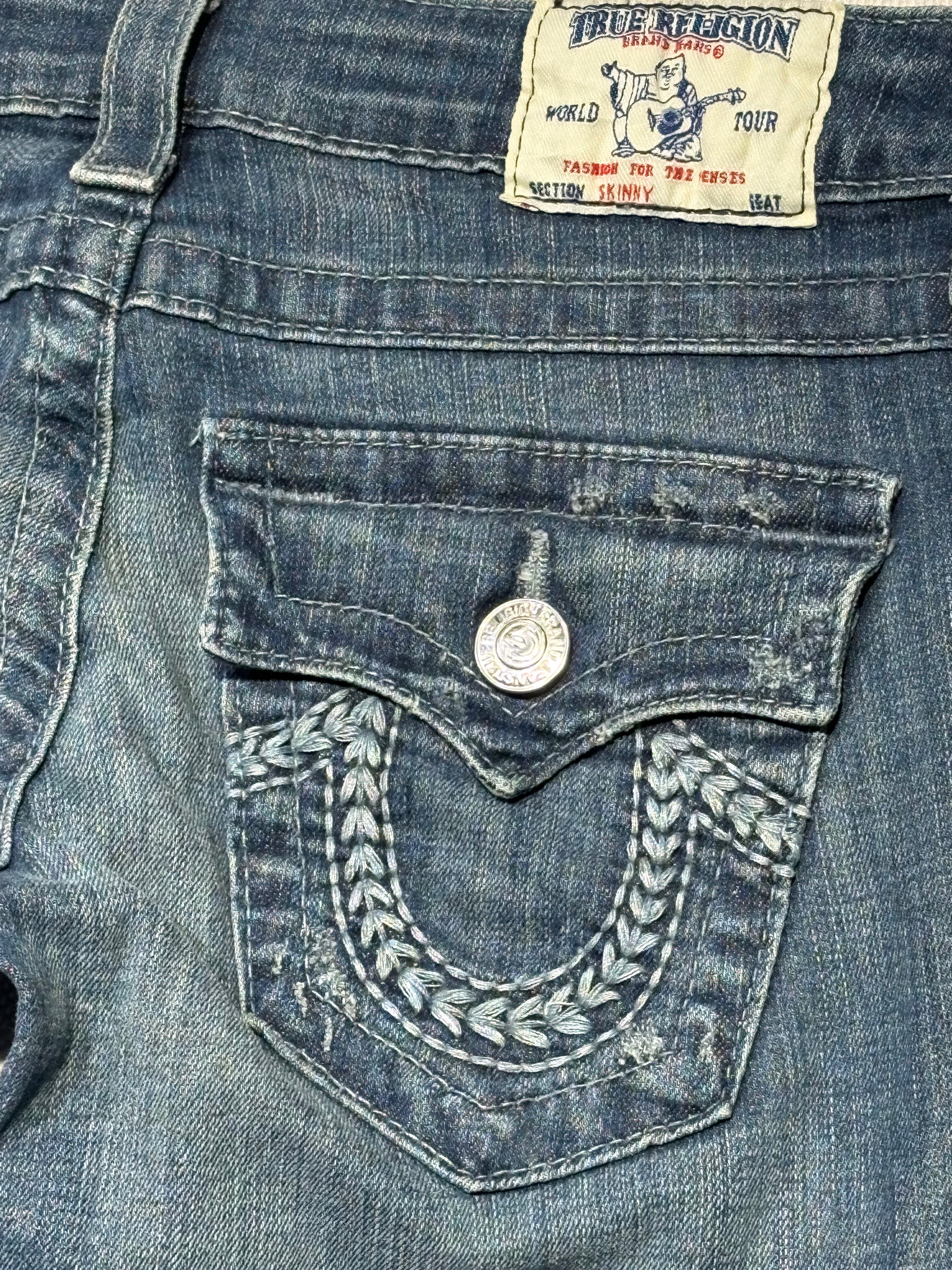 True Religion Jeans